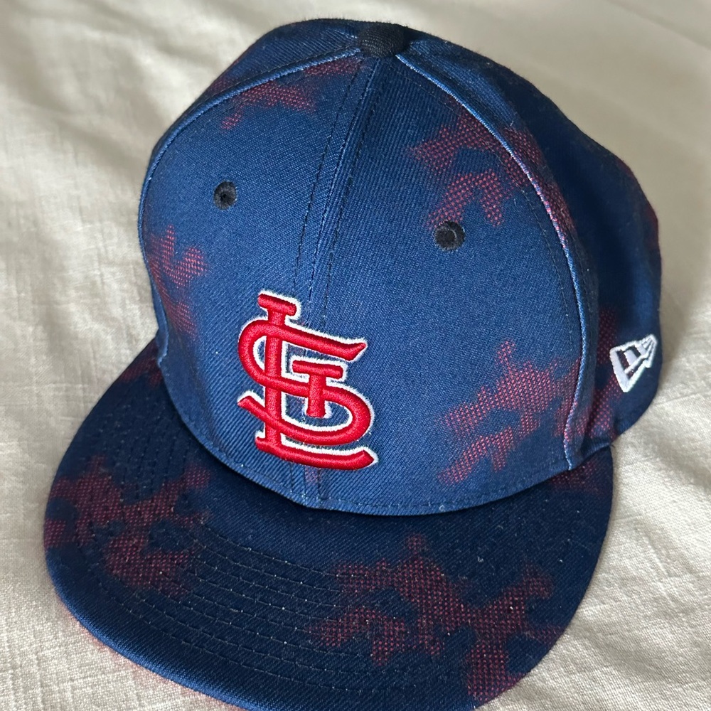 New Era St. Louis Cardinals Hat